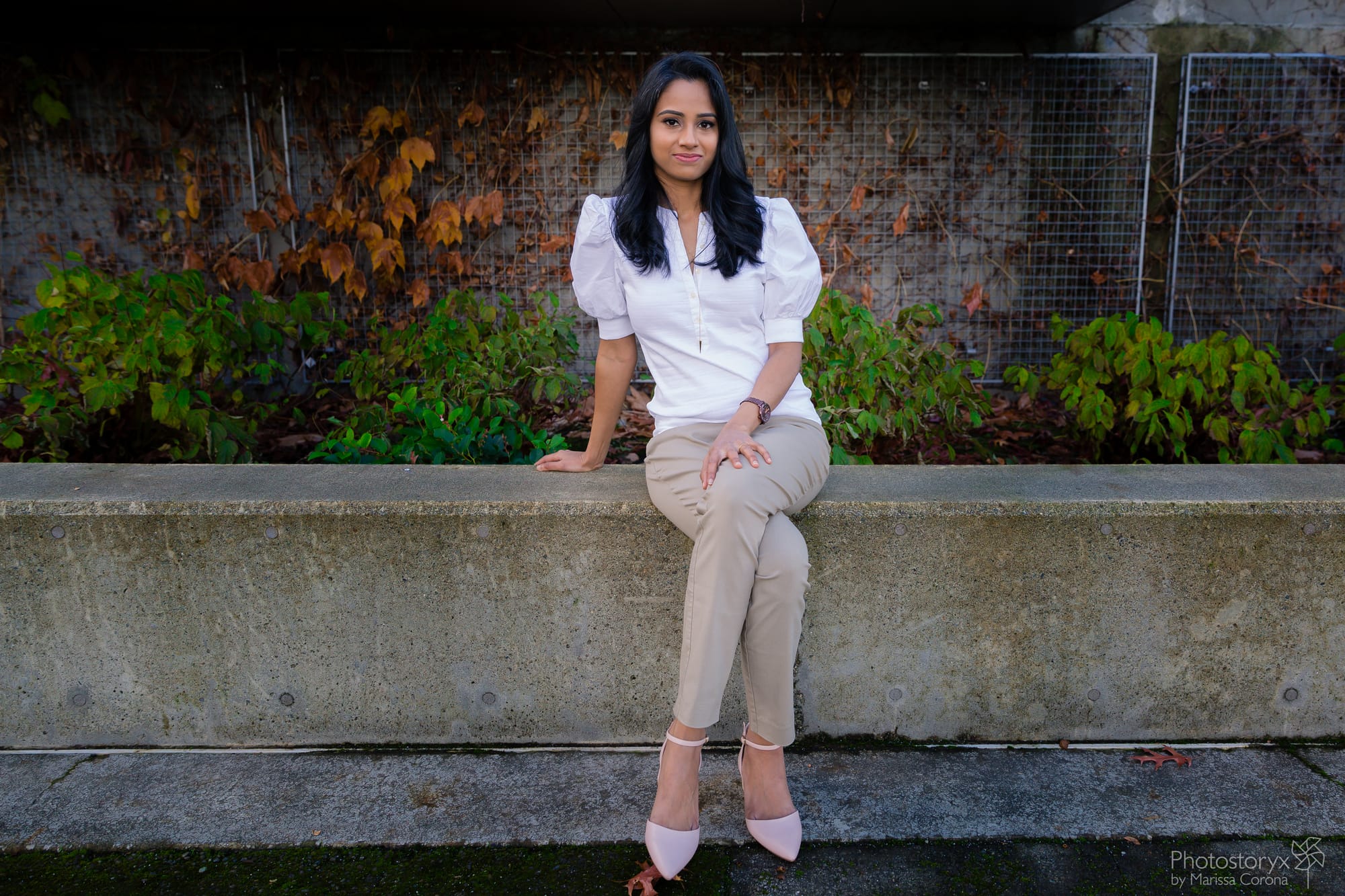 Mounica Veggalam