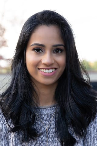 Mounica Veggalam